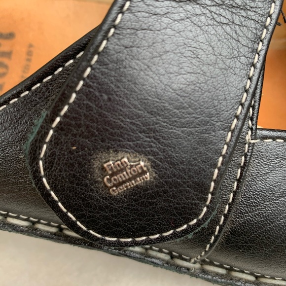 Original Finn Comfort Shoe - Picture 3 of 8